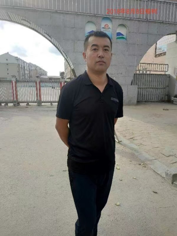 风雨见彩虹的第一张照片--九江相亲服务中心
