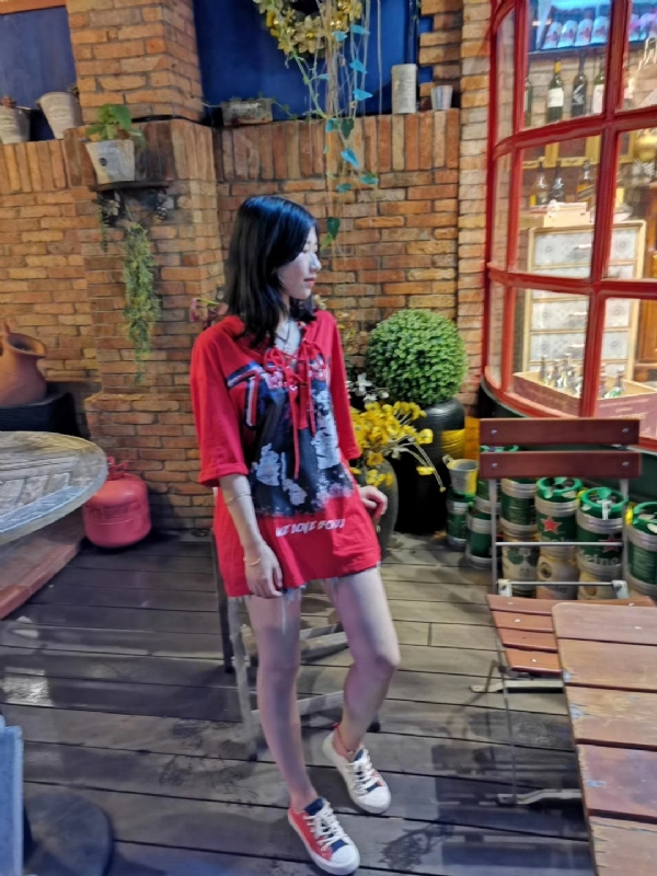 独一无二的第一张照片--九江相亲服务中心
