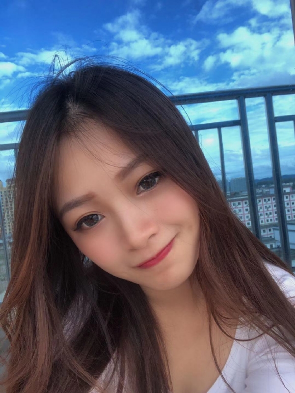 温柔诗函的第一张照片--九江相亲服务中心