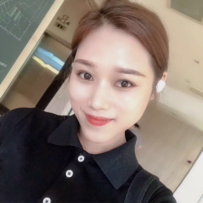 缪雪娇的第一张照片--九江相亲服务中心