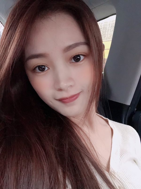 nancy-2513的第一张照片--九江相亲服务中心