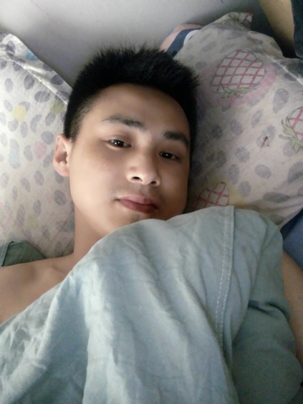 阿满的第一张照片--九江相亲服务中心