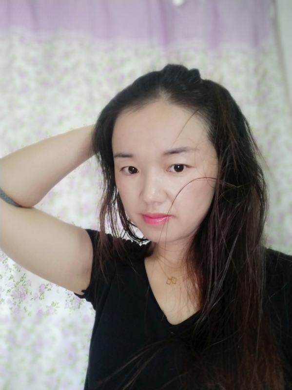 anne的第一张照片--九江相亲服务中心