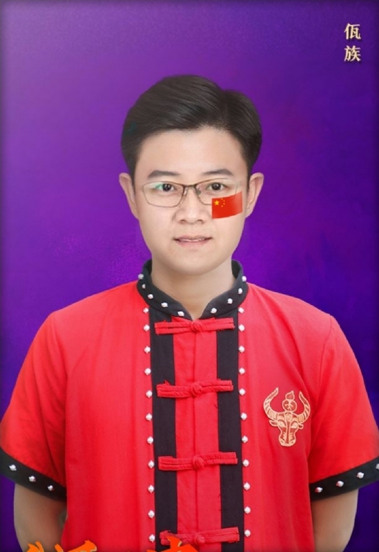 真水无香的第一张照片--九江相亲服务中心