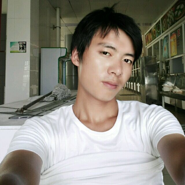 四爷的第一张照片--九江相亲服务中心