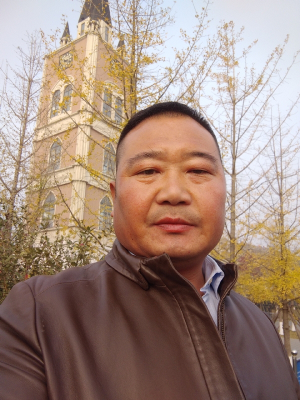 枫的第一张照片--九江相亲服务中心