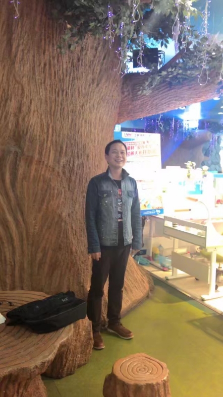 小志的第一张照片--九江相亲服务中心