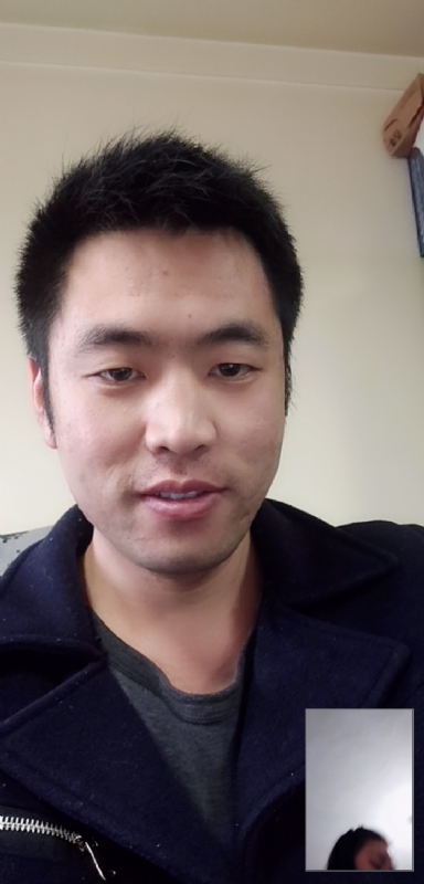 死鬼吹灯的第一张照片--九江相亲服务中心