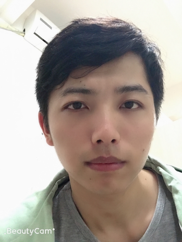 杨树的第一张照片--九江相亲服务中心