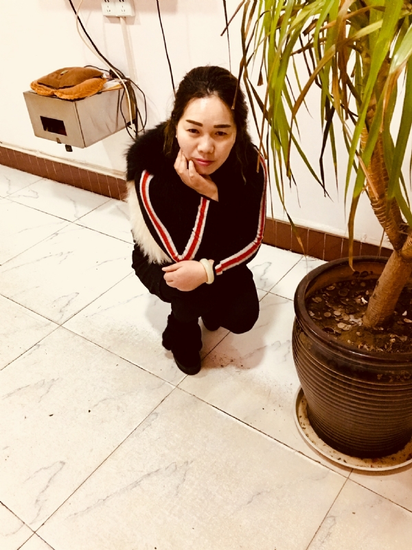 小香风的第一张照片--九江相亲服务中心
