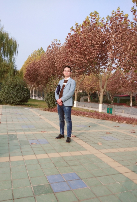 若缘的第一张照片--九江相亲服务中心