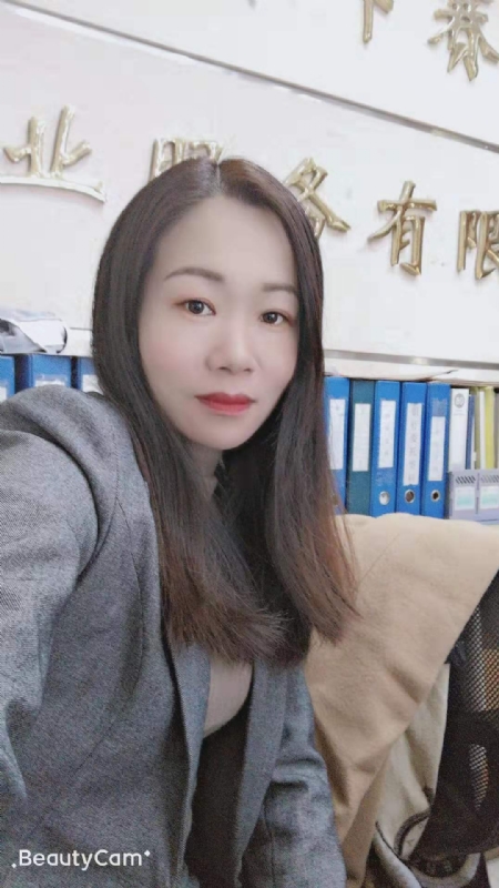 羽化成蝶的第一张照片--九江相亲服务中心