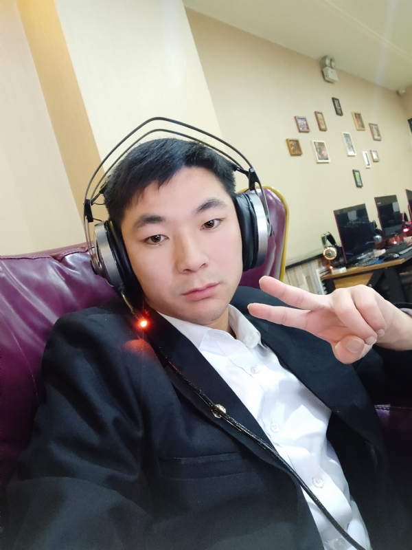 随缘的第一张照片--九江相亲服务中心