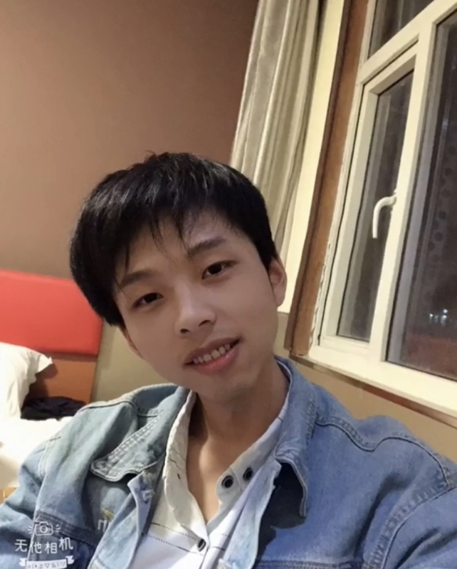 一条小团团的第一张照片--九江相亲服务中心