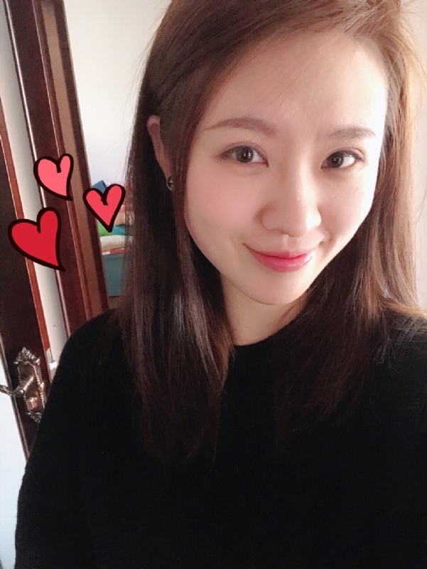 往后余生的第一张照片--九江相亲服务中心