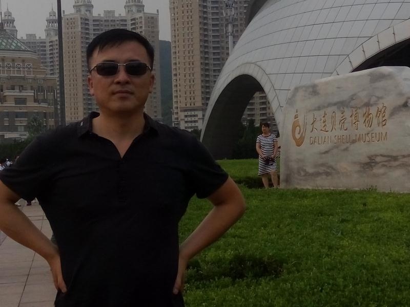 豁达的第一张照片--九江相亲服务中心