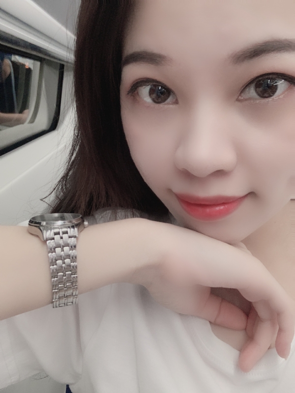 安安123的第一张照片--九江相亲服务中心