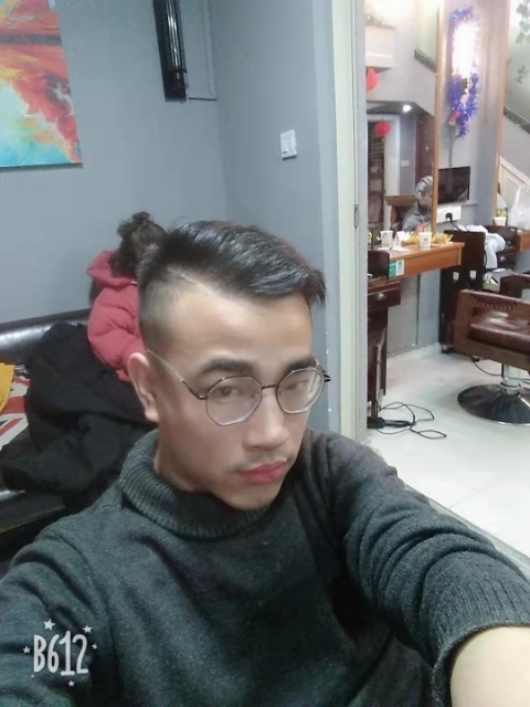 土豆的忧伤的第一张照片--九江相亲服务中心