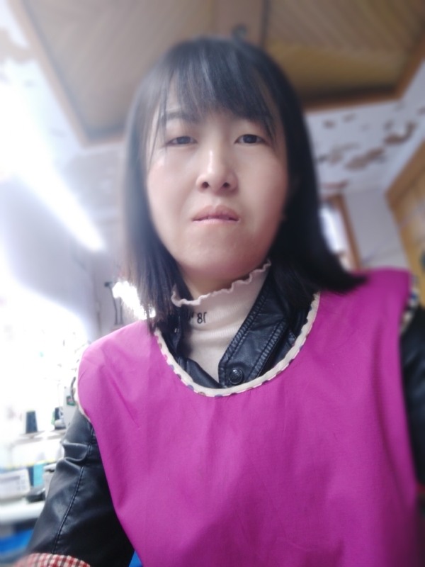 芬儿的第二张照片--九江相亲服务中心