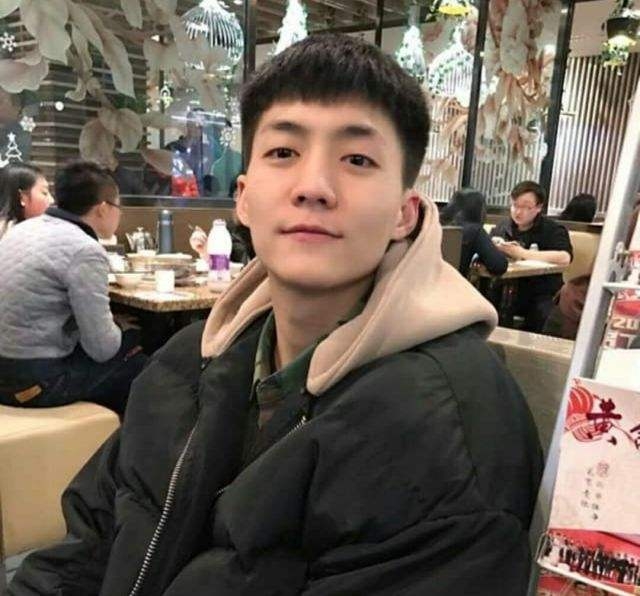 相爱的人的第一张照片--九江相亲服务中心