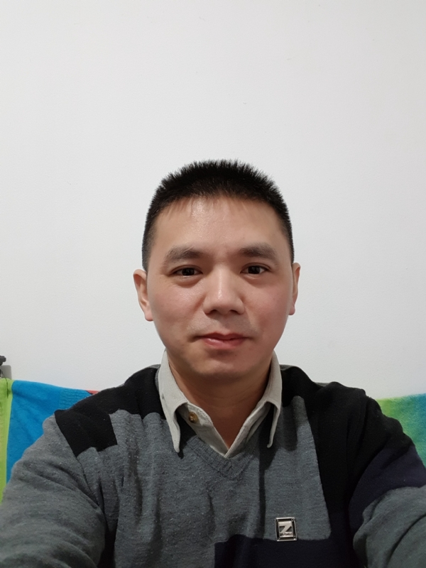 LSQ的第一张照片--九江相亲服务中心