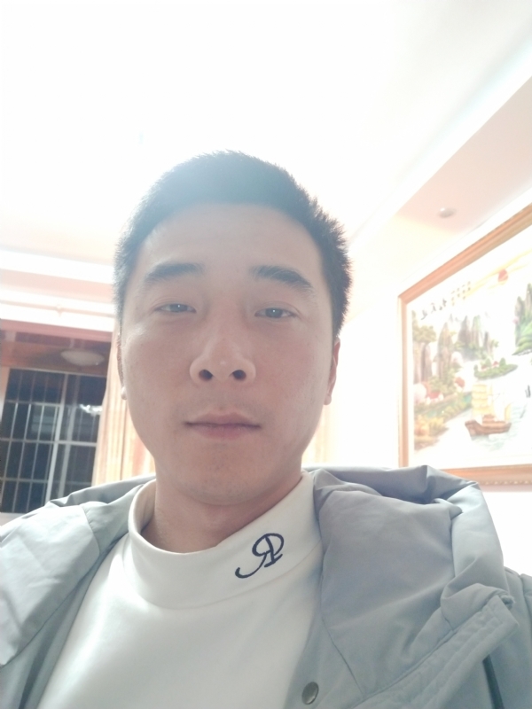 走进来的第二张照片--九江相亲服务中心