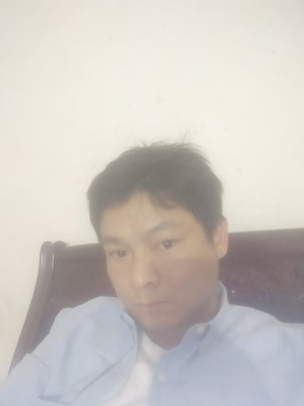 风云的第一张照片--九江相亲服务中心
