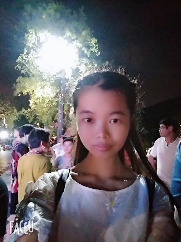 雨天的第一张照片--九江相亲服务中心
