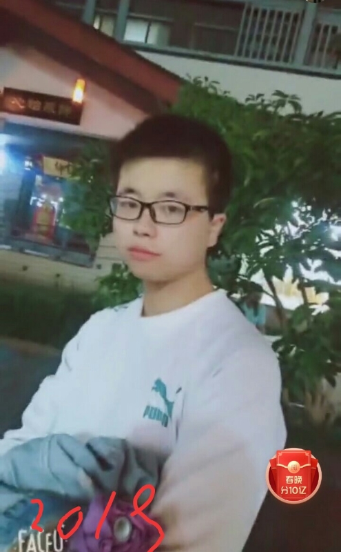 一生有你的第二张照片--九江相亲服务中心