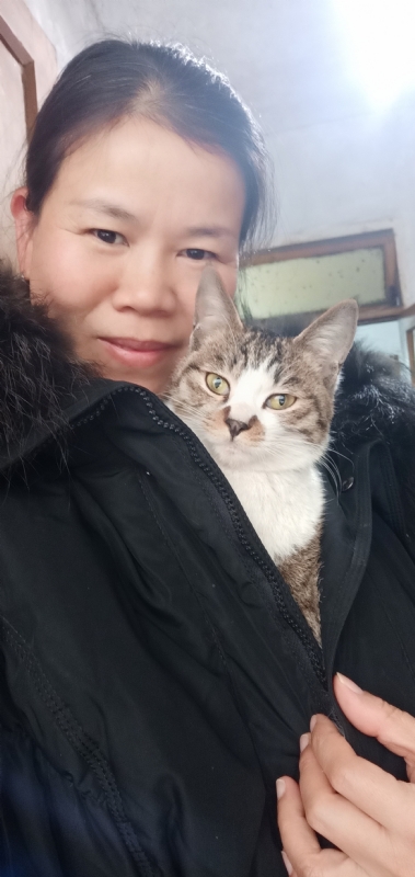 紫竹调的第一张照片--九江相亲服务中心