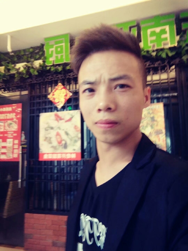 听云的第一张照片--九江相亲服务中心