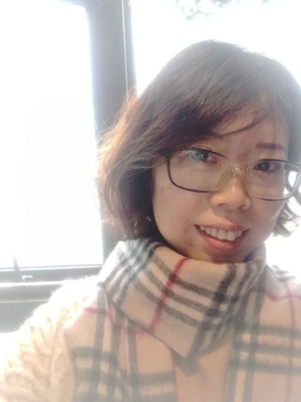 简单的第一张照片--九江相亲服务中心