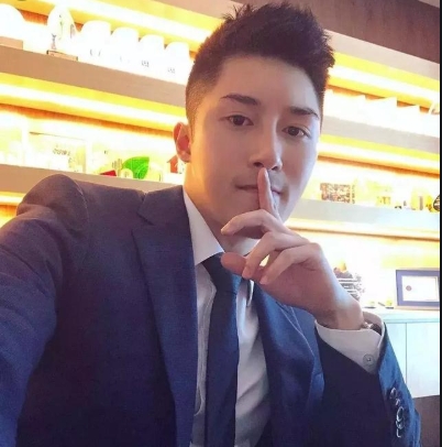 等你来小宝贝的第一张照片--九江相亲服务中心