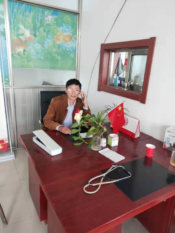感恩的第一张照片--九江相亲服务中心