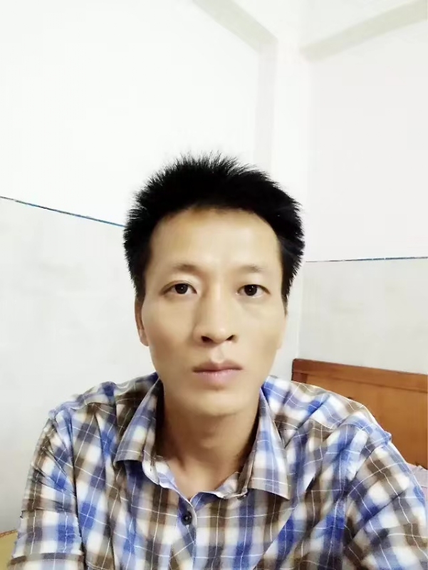 流年未亡的第一张照片--九江相亲服务中心
