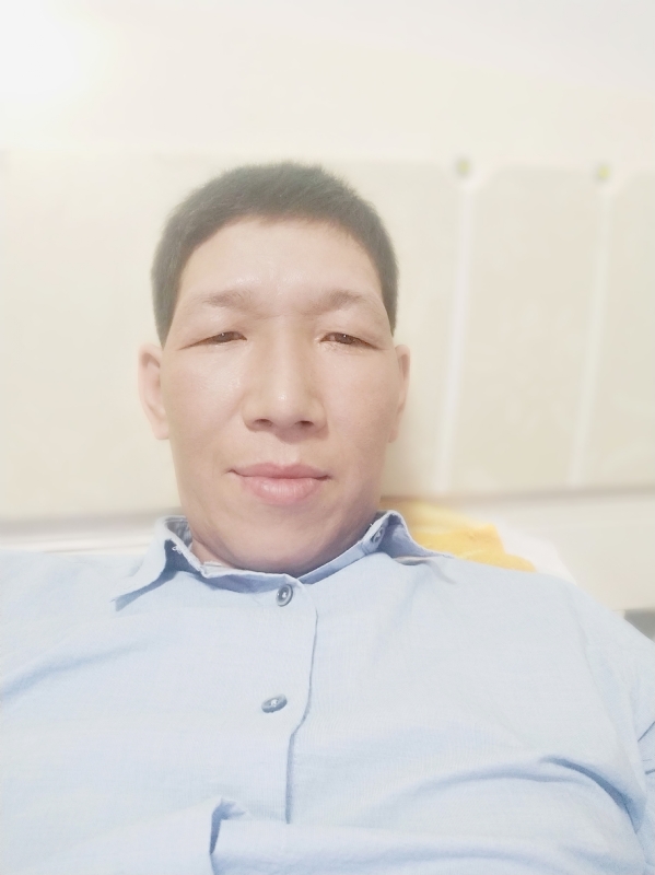寂寞的等待的第一张照片--九江相亲服务中心