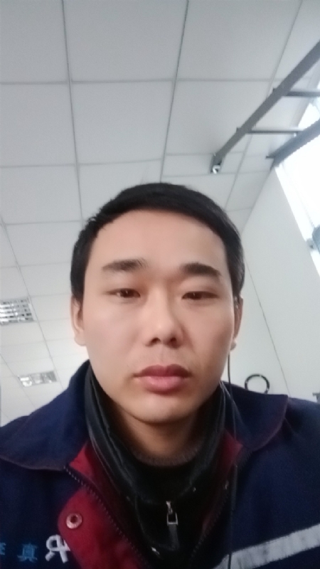 一笑而过的第一张照片--九江相亲服务中心