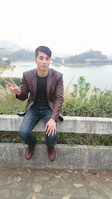 达尔的第一张照片--九江相亲服务中心