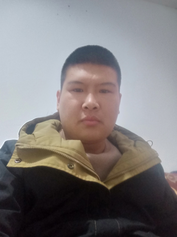 小辉辉2020的第一张照片--九江相亲服务中心