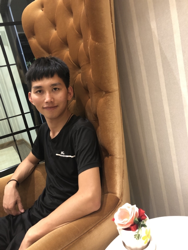 勿忘稀粥的第一张照片--九江相亲服务中心