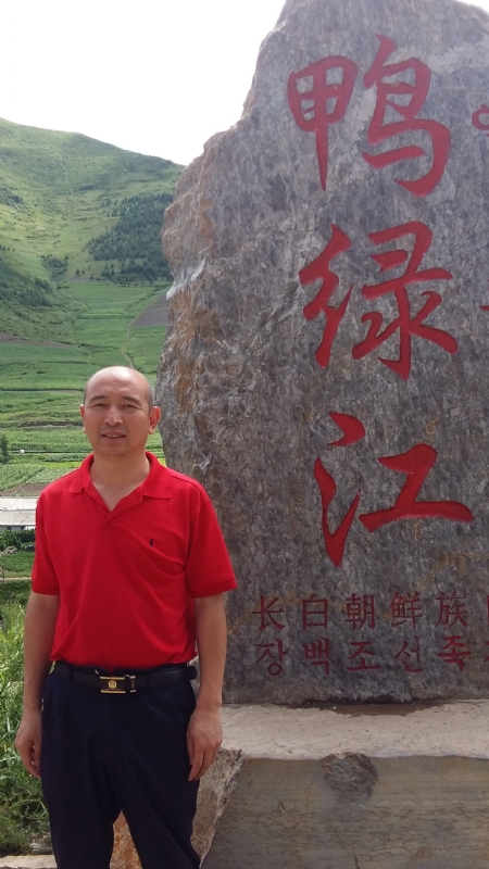 光头哥的第一张照片--九江相亲服务中心