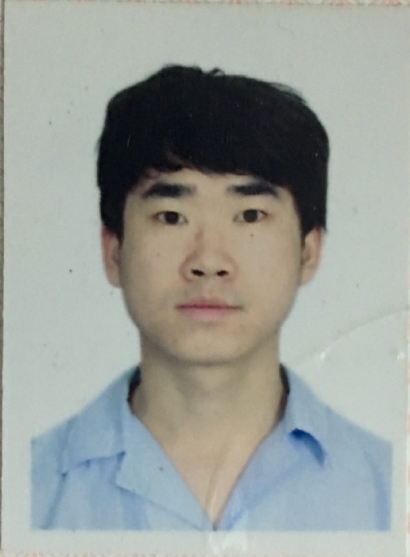 我在这里的第一张照片--九江相亲服务中心
