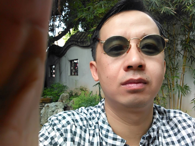 网网忘记了的第一张照片--九江相亲服务中心