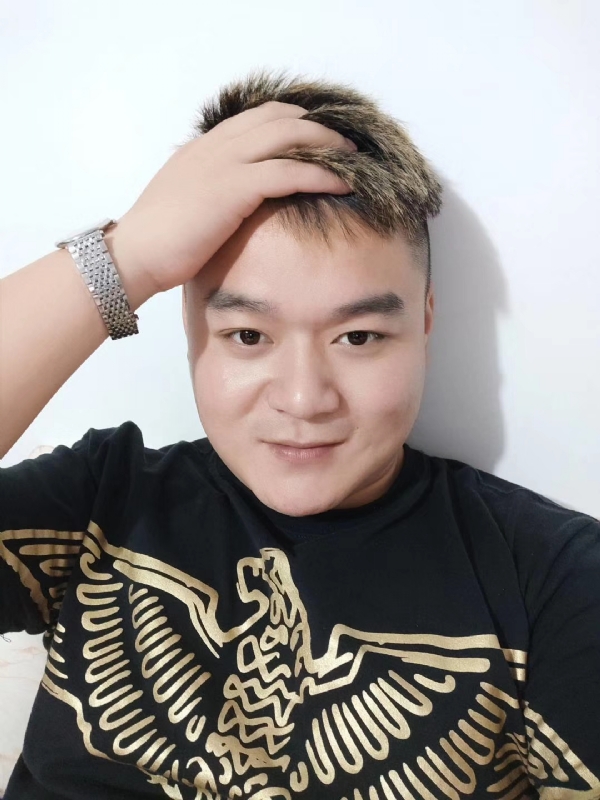 执子之手的第一张照片--九江相亲服务中心