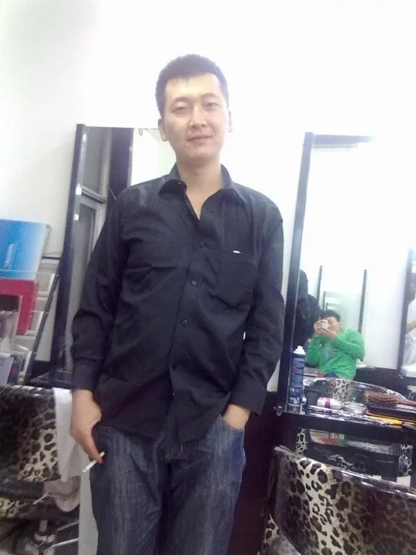 风筝的第一张照片--九江相亲服务中心