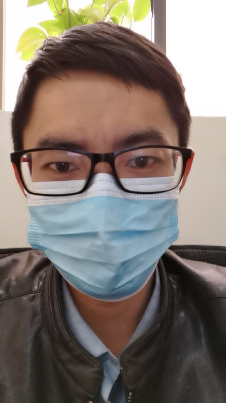 凉白开的第一张照片--九江相亲服务中心
