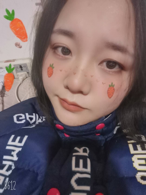 小慧慧的第一张照片--九江相亲服务中心