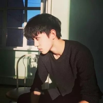 奇正的第一张照片--九江相亲服务中心