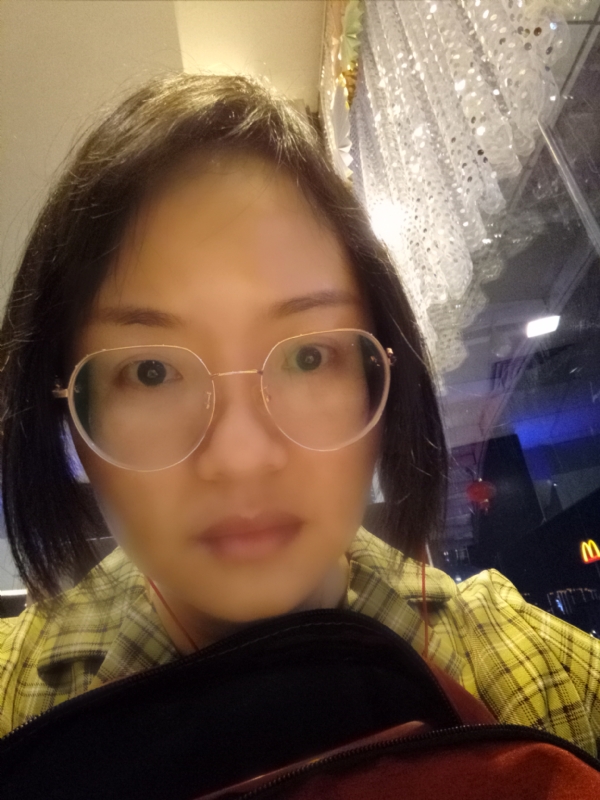 Betty的第二张照片--九江相亲服务中心