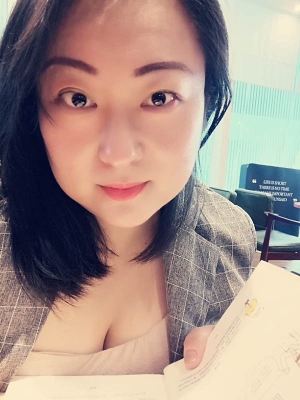 铃瑶的第二张照片--九江相亲服务中心